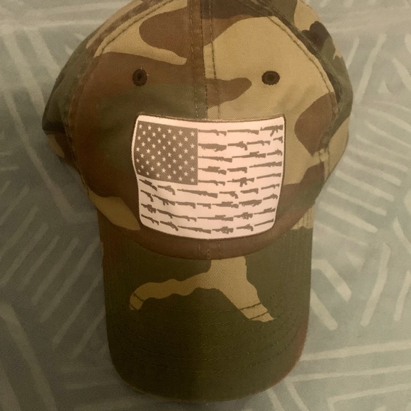 Accessories | Womens Camo Hat | Poshmark